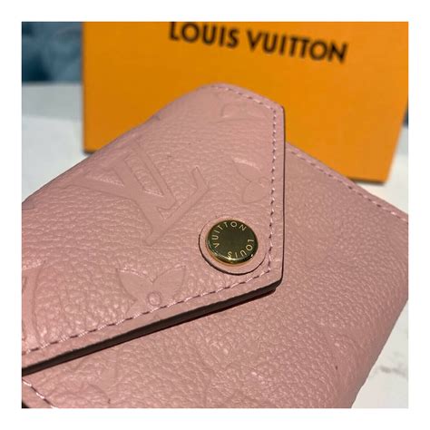louis vuitton zoe wallet dupe